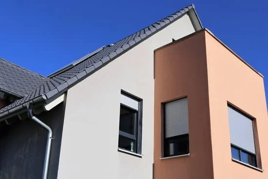 Tout Savoir sur l'Enduit de Façade